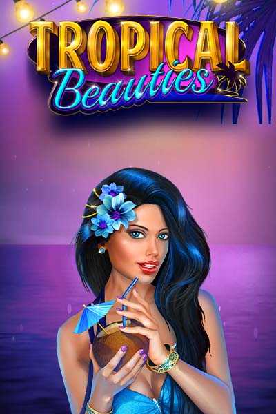 Tropical Beauties